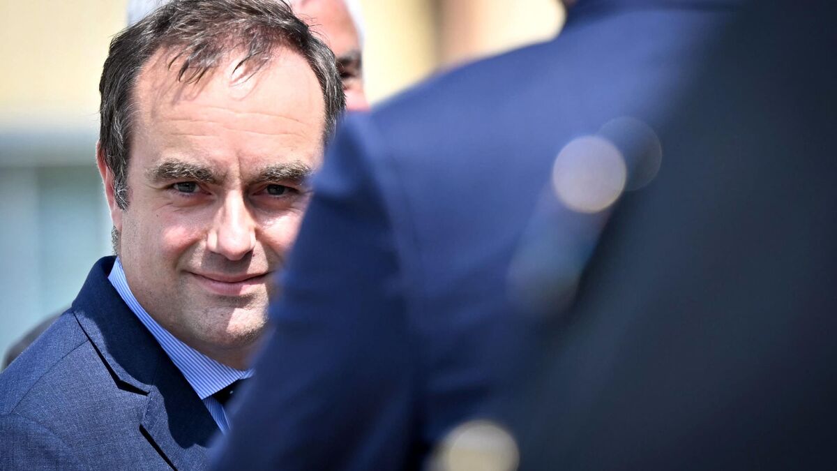 Matignon - « C’est Le Grand Muet » : Sébastien Lecornu, Très Discret, Mais Toujours Évoqué Pour Matignon