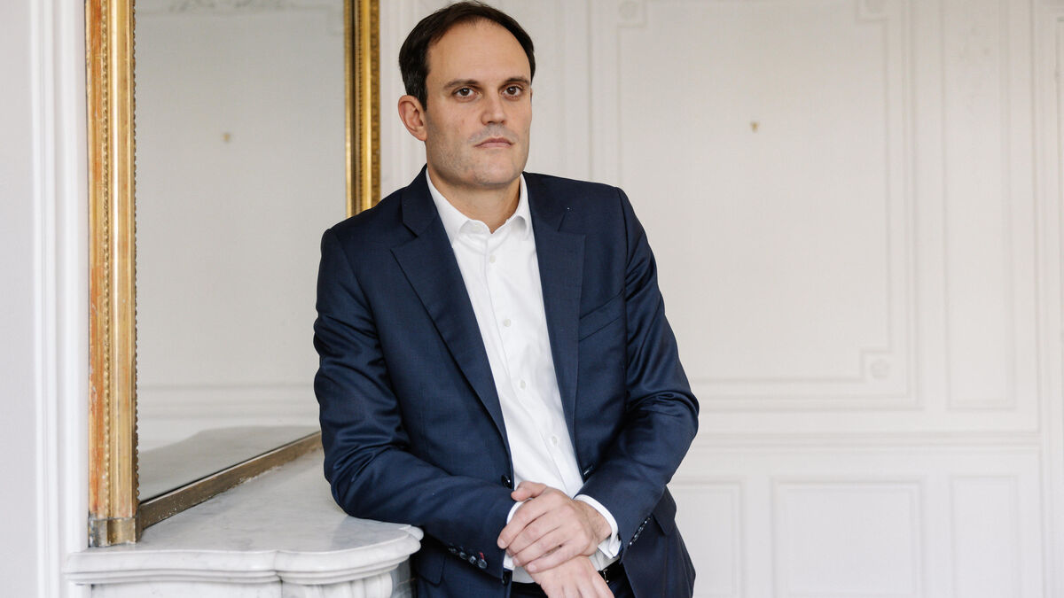 Proche-Orient - Yonathan Arfi, Président du Crif : « Le Proche-Orient exige de la nuance, pas de communication »