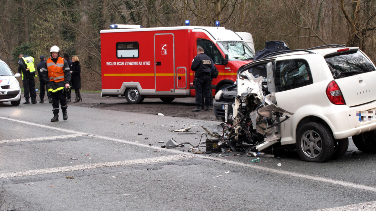 Mortalité - Sécurité Routière : La Mortalité Augmente De 14 % En Mai Sur Les Routes De Métropole