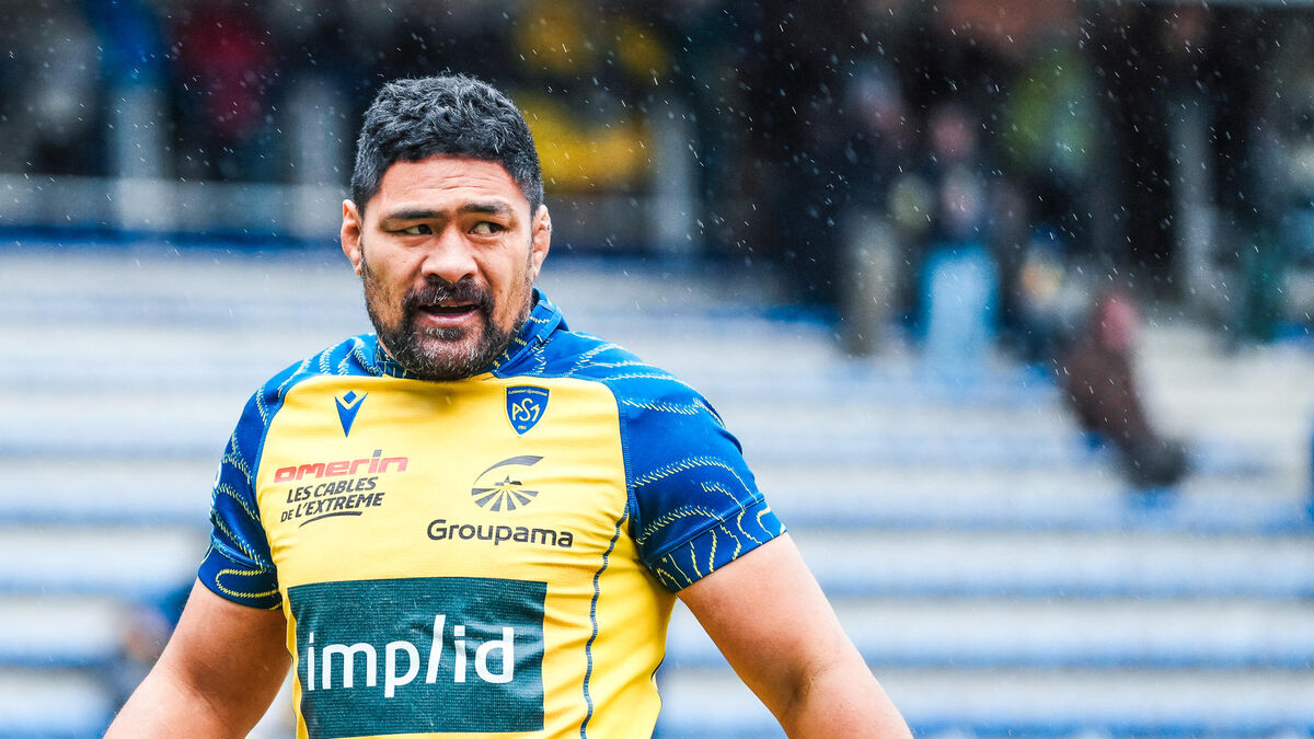 Rugby - Rugby : Trois mois avec sursis pour le joueur clermontois Fritz Lee après l'agression d'une serveuse