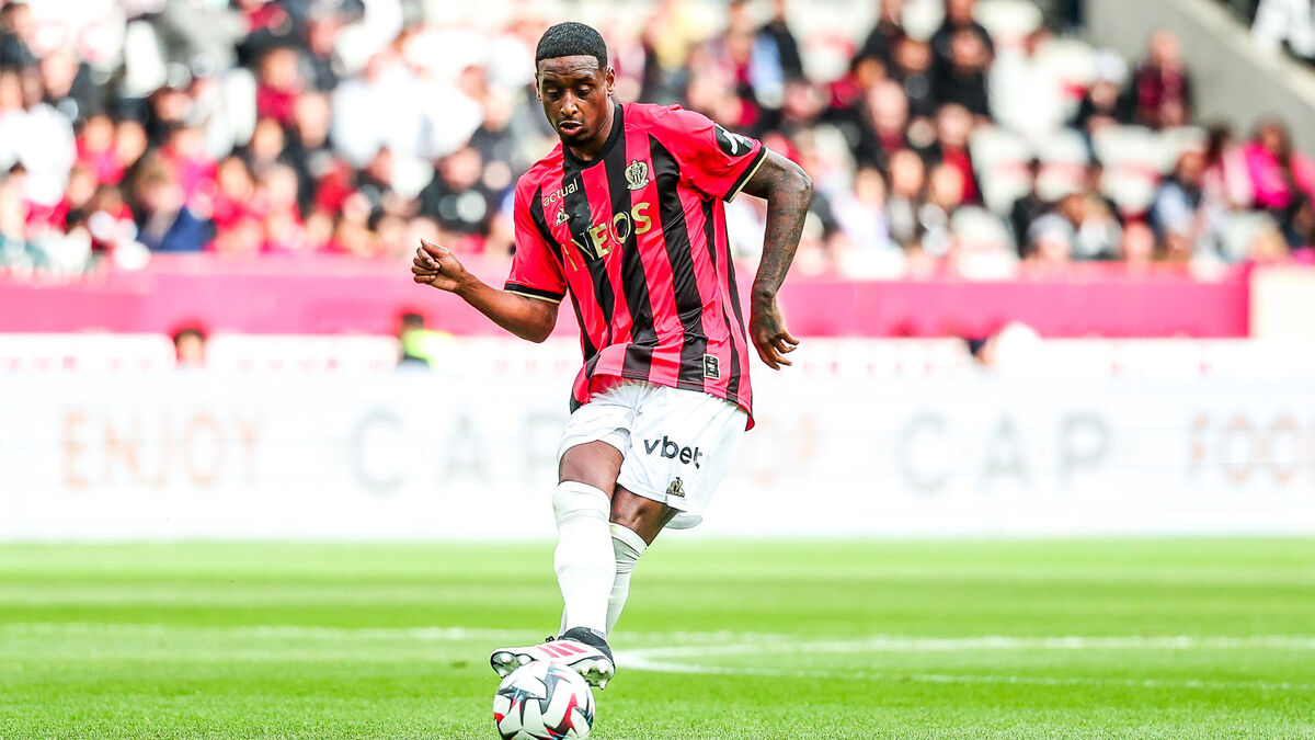 Mercato - Mercato du Paris FC : Négociations avec Nice pour le milieu Pablo Rosario