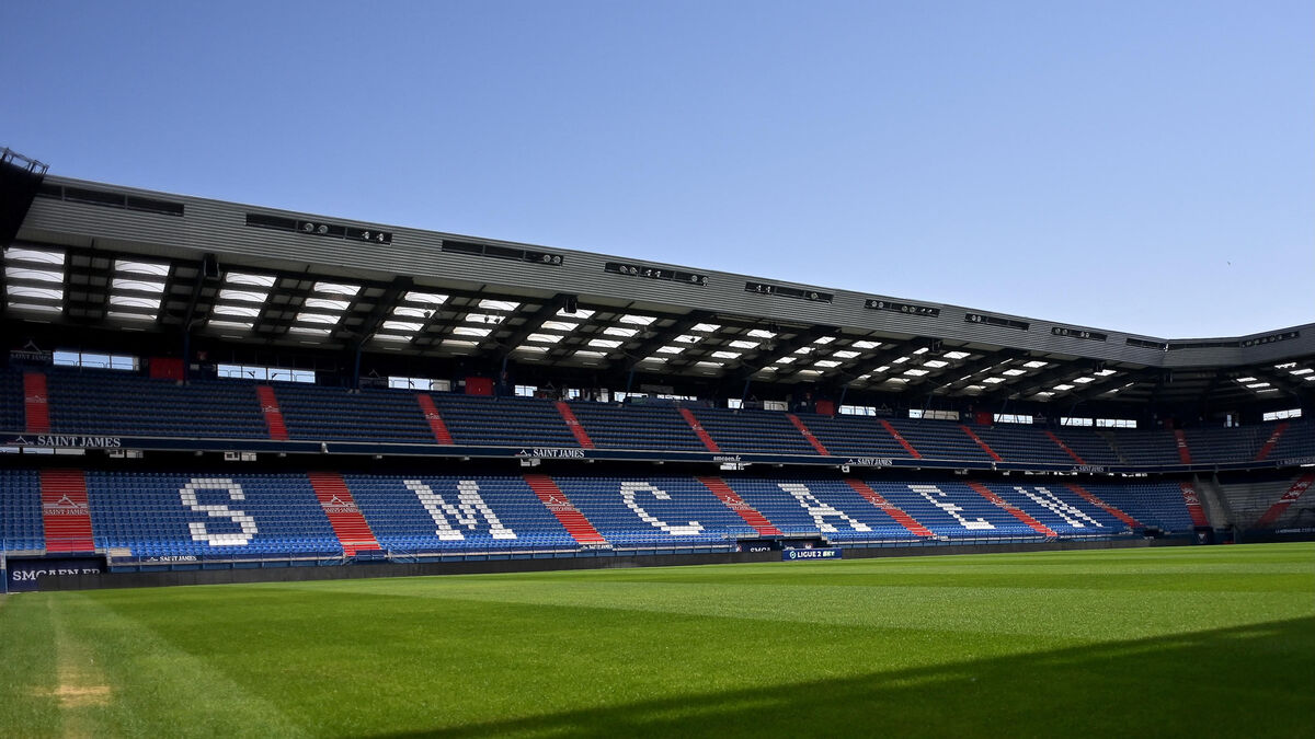 Kylian - National : Un plan social annoncé aux salariés de Caen moins d’un an après le rachat par Kylian Mbappé
