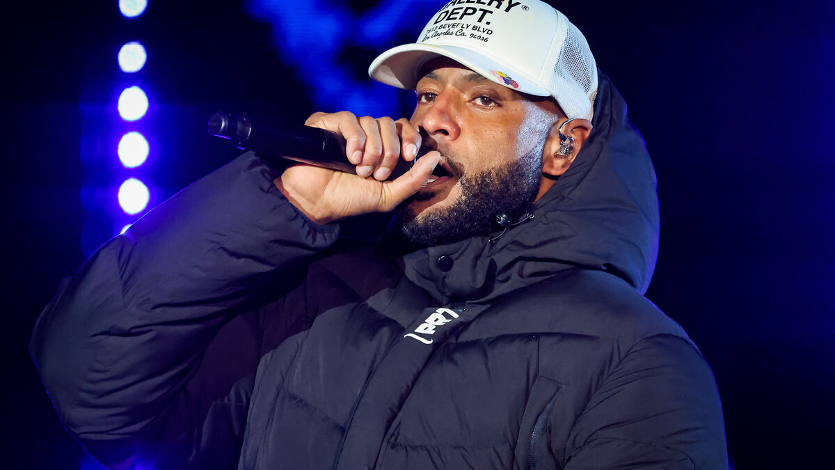 Honda - « Il A Trahi La Honda Pour De La Tortilla » : Pourquoi Booba Tacle Mbappé Sans Le Nommer Dans Son Nouveau Titre ?