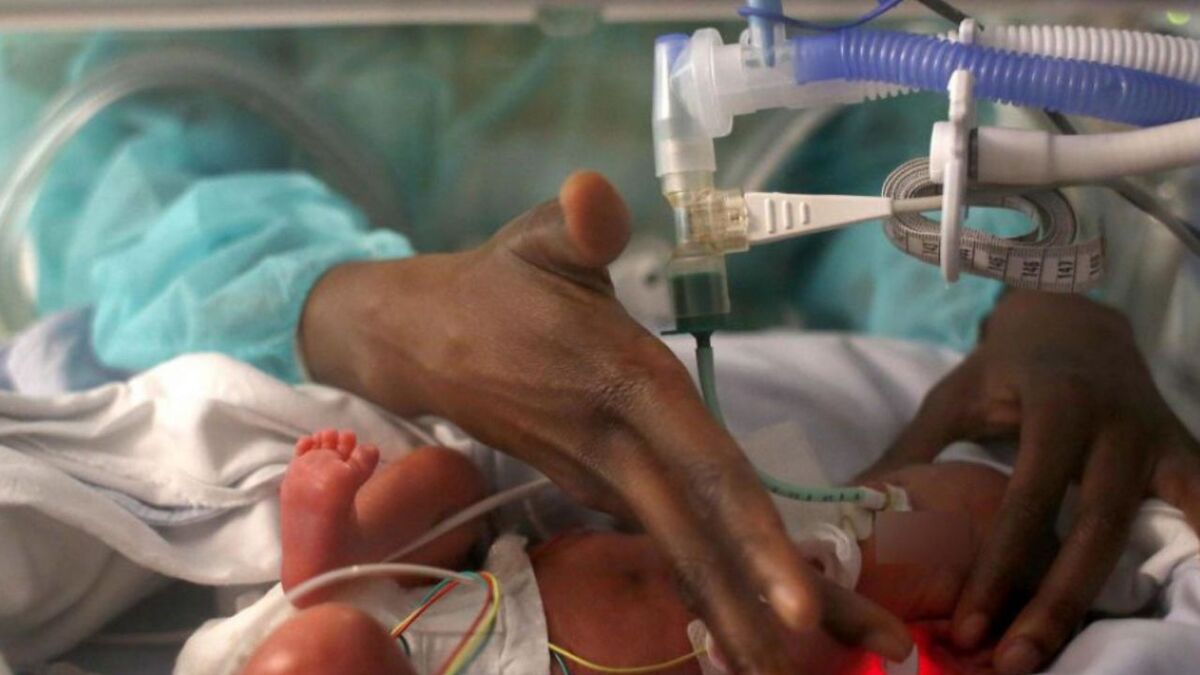 Santé - Le Retrait Américain De Nombreux Programmes Internationaux Est Jugé « Dévastateur » Pour La Santé Reproductive Mondiale