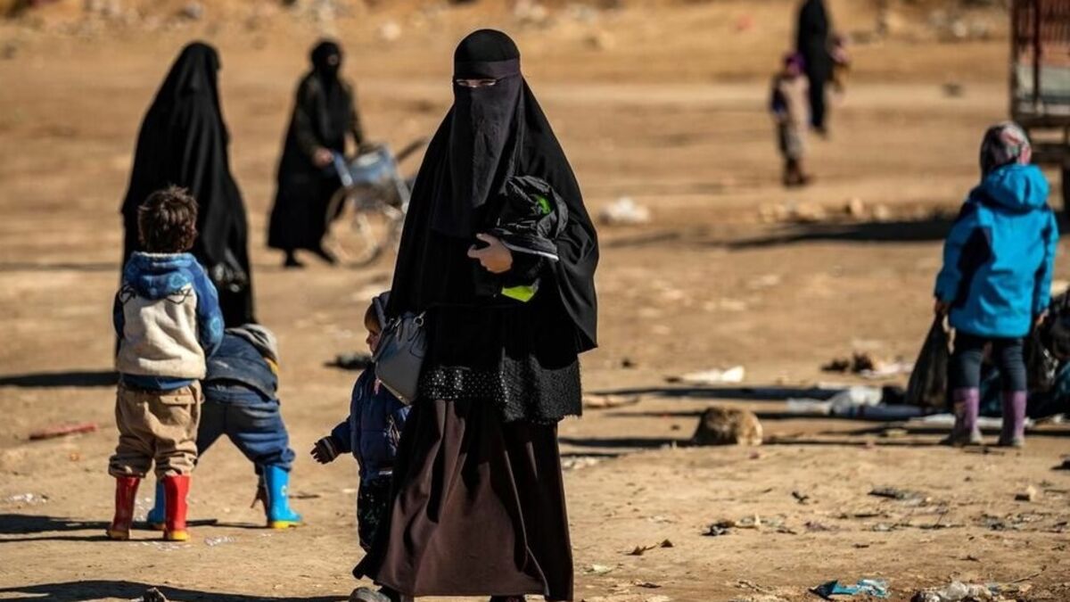 rapatriement - « Maintenant, ça suffit ! » : Nouveau cri de ralliement pour le rapatriement des femmes et enfants de djihadistes retenus en Syrie