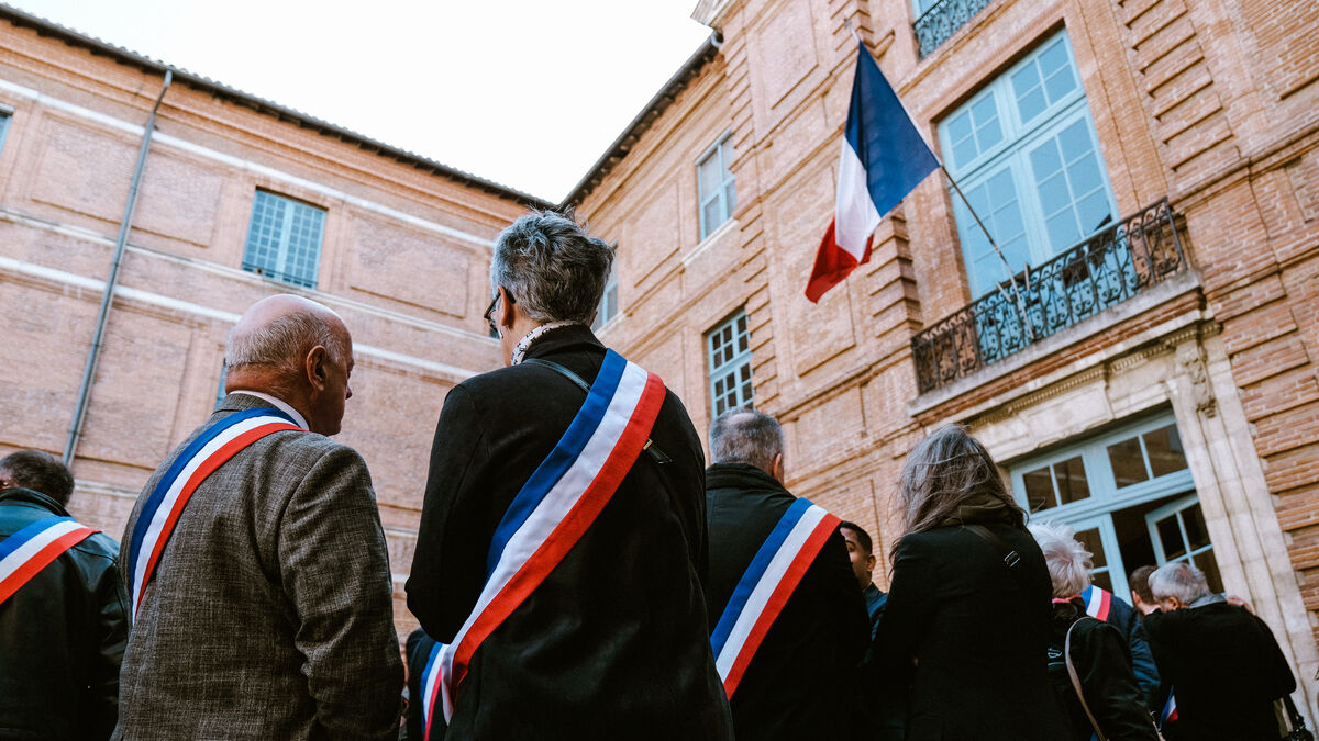 collectivités - « Nous sommes à l'extrême limite des efforts possibles » : Les collectivités expriment leur frustration lors du bilan 2024