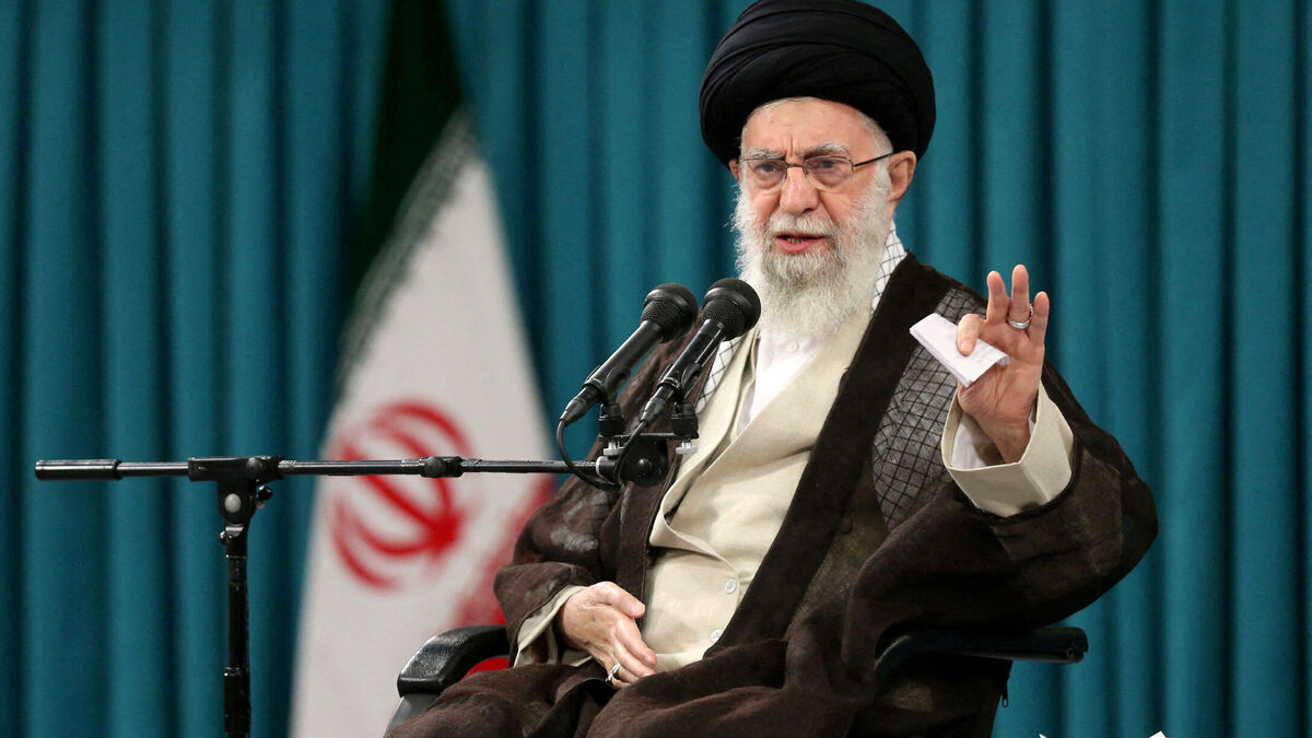uranium - Un conseiller du Guide Suprême affirme que l'Iran détient toujours des stocks d'uranium enrichi, malgré les frappes américaines.