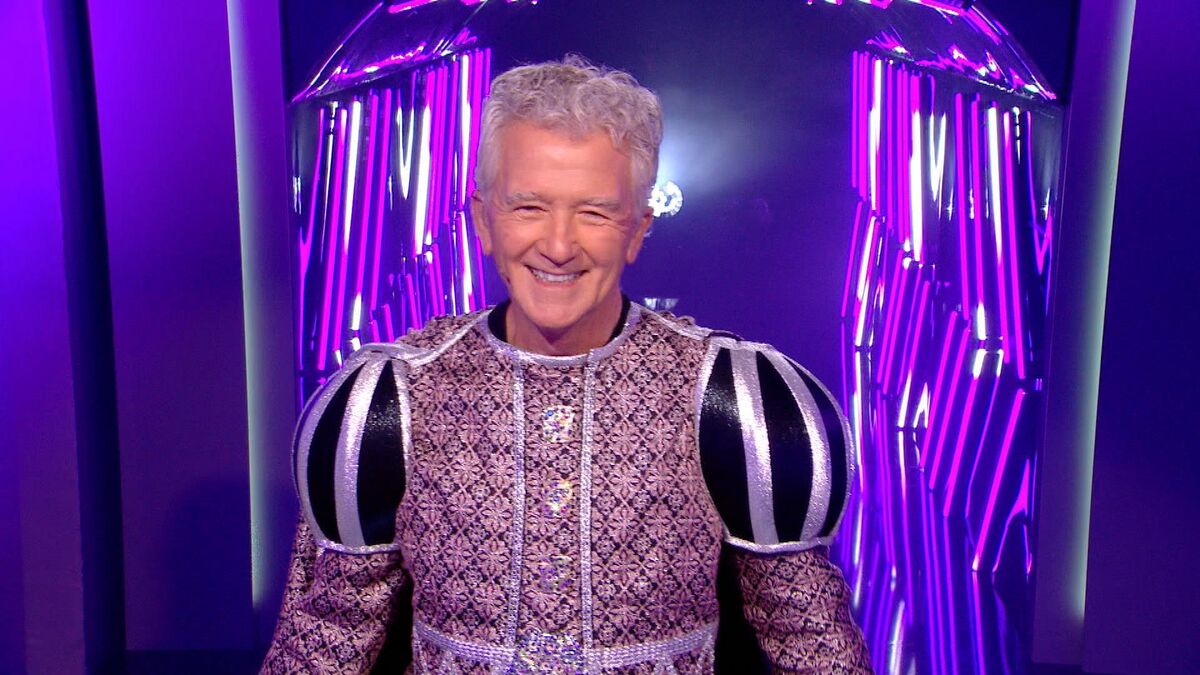 chante - Patrick Duffy, de « Dallas » à « Mask Singer » : « C’est la première fois que je chante en public »