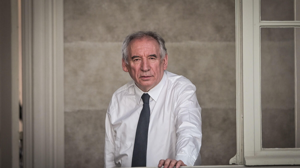 Budget - « Un Moment De Vérité » : Conclave, Budget… Les Révélations De François Bayrou Avant Le Saut D’obstacles