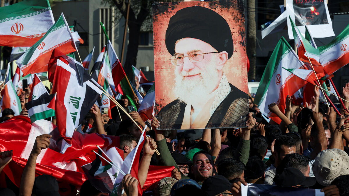 Khamenei - Guerre Israël-Iran : Isolé dans un bunker, préparation de sa succession… Voici ce que l’on sait sur le sort de l’ayatollah Khamenei