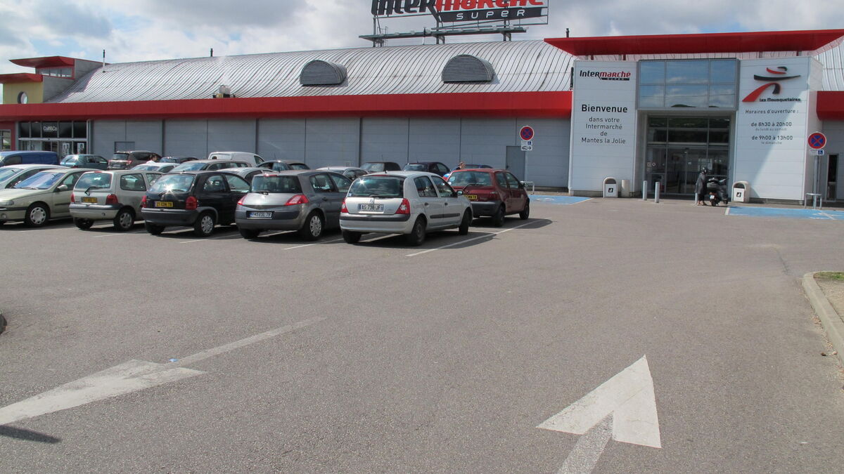 Intermarché - Intermarché s'engage à reprendre 81 des 104 magasins Colruyt en France