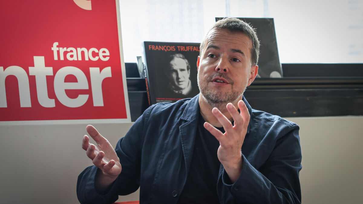 France - « Pas une bonne nouvelle, surtout si tard » : Comment France Inter va se relever après le départ de Léa Salamé ?