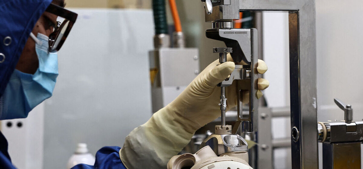 Carmat - Carmat, fabricant de cœurs artificiels, annonce sa cessation de paiements