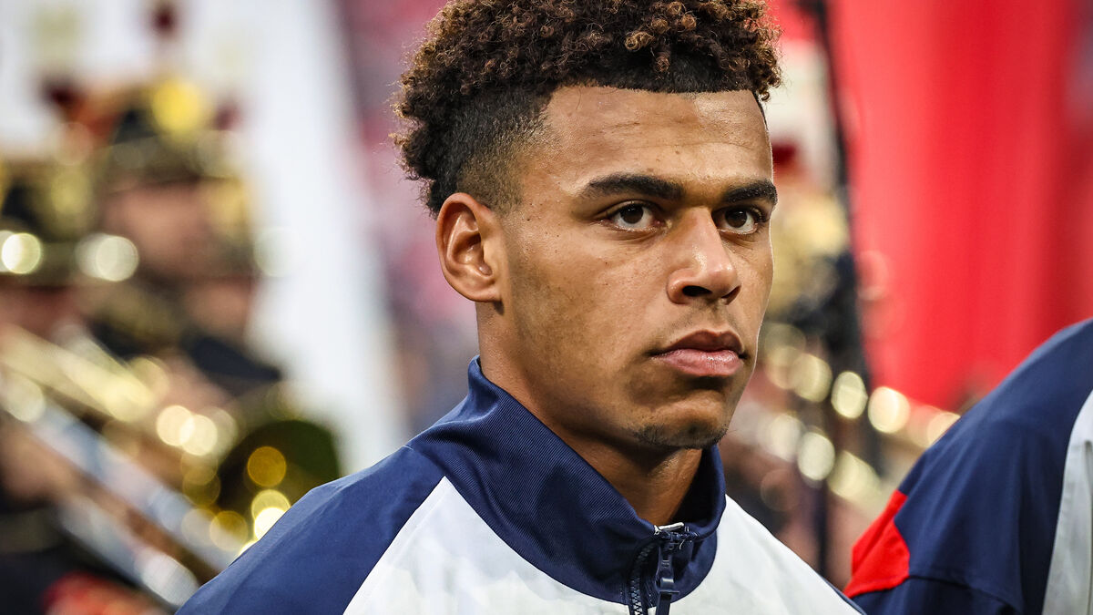 Neymar - « Quand j'entends Doué dire qu'il aime mon fils, je suis heureux » : Le message du père de Neymar au joueur du PSG