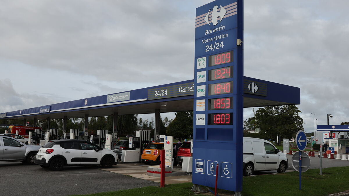 essence - Frappes américaines sur l’Iran : la tempête sur le prix de l’essence est-elle imminente ?