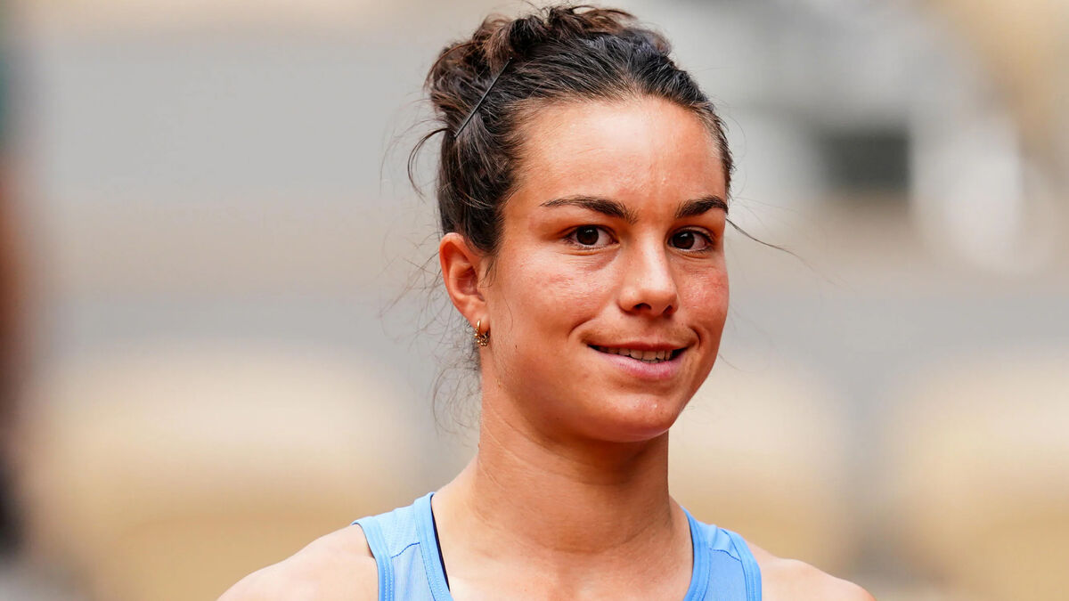 Tennis - Tennis : La Héroïne Française de Roland-Garros, Loïs Boisson, N'est Pas Invitée à Wimbledon