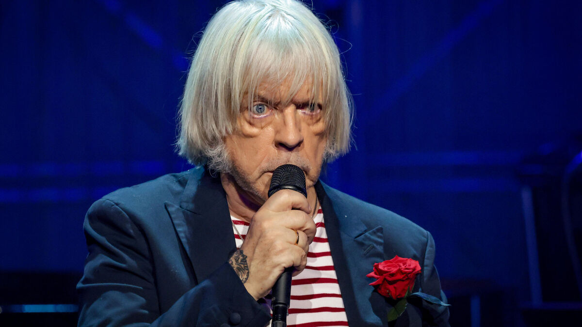 Concert - Concert « Stars 80 Vs Stars 90 » à Lille : Renaud fait une énorme surprise à 23h45 sur M6