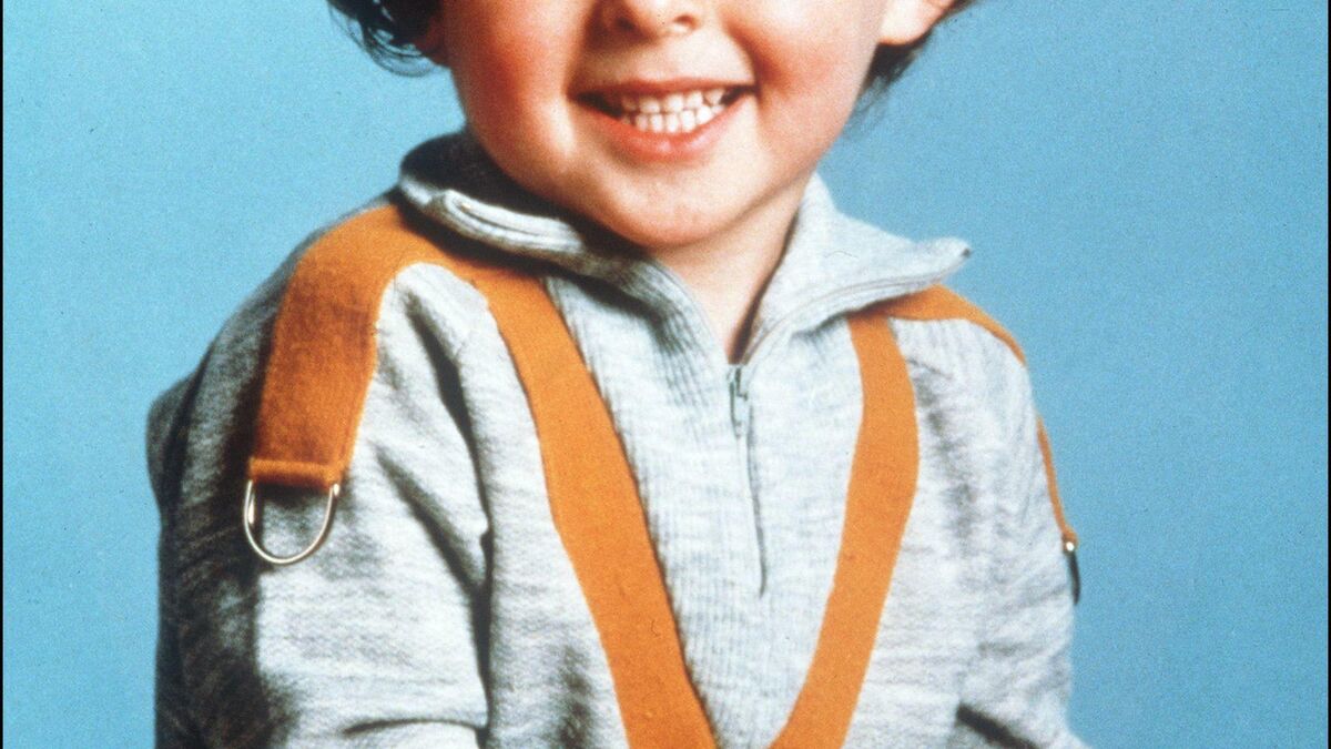 innocence - Affaire Grégory : La grand-tante du petit garçon réaffirme sa « totale innocence »