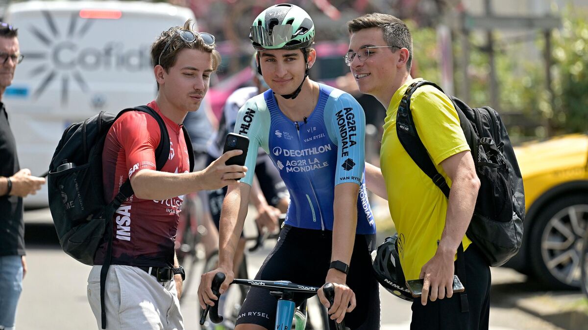 Seixas - Cette semaine sur le Dauphiné est celle de l’éclosion : Quel avenir pour Paul Seixas, la pépite de 18 ans ?