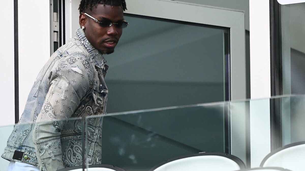 Pogba - Mercato Monaco : La signature de Paul Pogba imminente