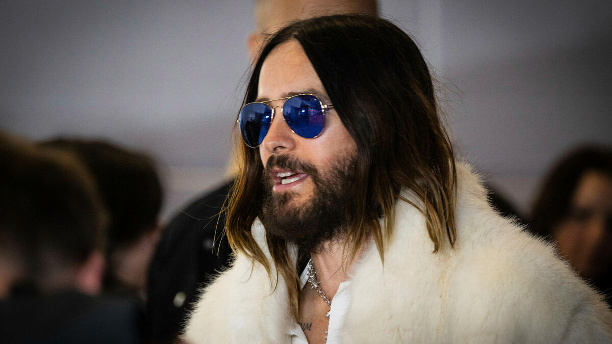 inconduite - Jared Leto accusé d'inconduite sexuelle par neuf femmes, dont certaines étaient mineures au moment des faits