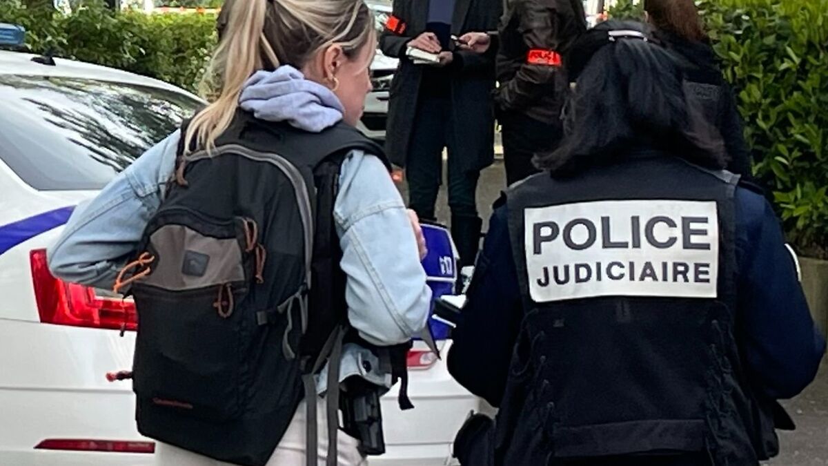 Clé - Maisons-Alfort : Ils Retiennent Un Homme Pour Sa Clé De Cryptomonnaie