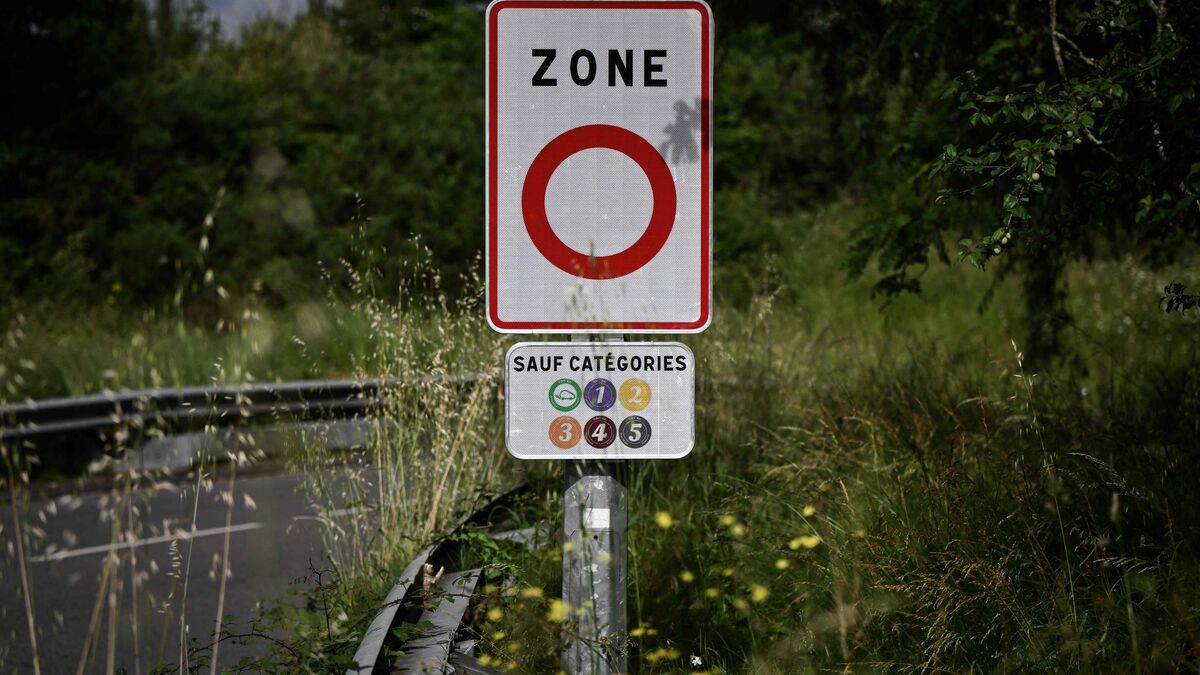 loi - L'assemblée valide le projet de loi de « simplification » et son article supprimant les zones à faibles émissions