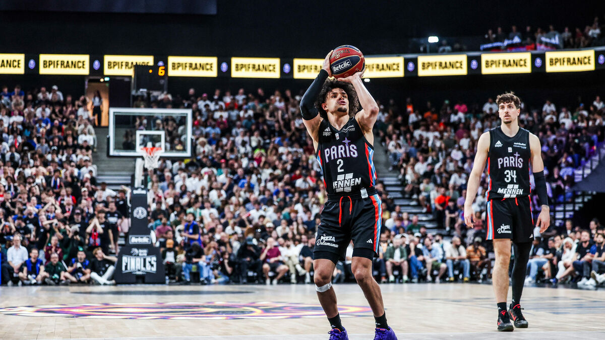 Invitation - Basket : Aucune Invitation Plurianuelle En Euroligue Pour Paris Et Monaco