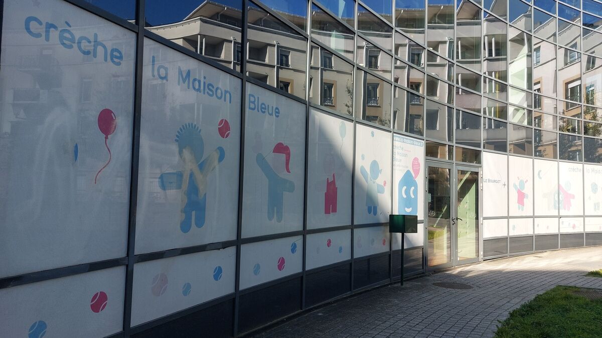crèches - Carences dans la gestion : manquements aux règles du Groupe de crèches privées La Maison Bleue épinglé