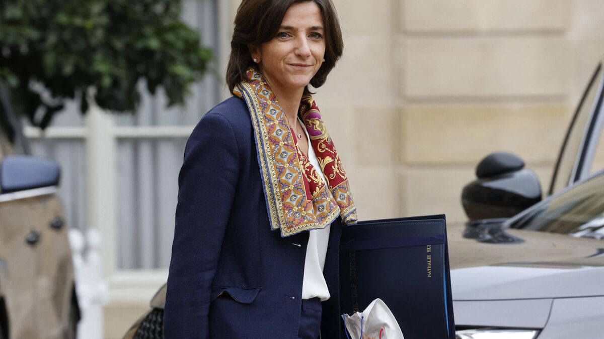 harcèlement - Nathalie Elimas, l'ex-secrétaire d'État, condamnée à 10 mois de prison avec sursis pour harcèlement moral