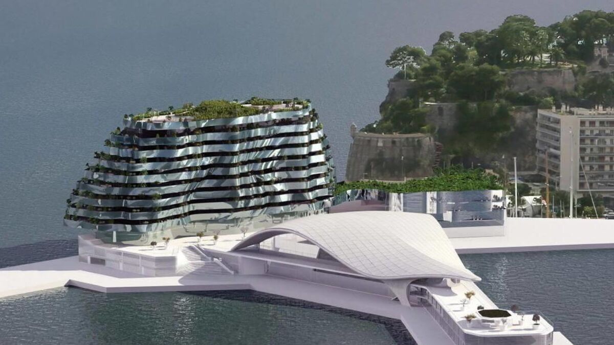 scandale - Bains de mer, sexe et parfum de corruption : les dessous d'un scandale d'État à Monaco