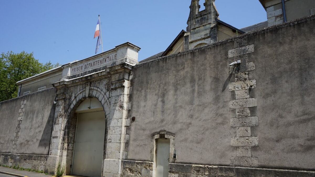 Détenus - Tapage Nocturne Près De La Maison D'Arrêt D'Agen : Pourquoi Les Détenus S'Amusent Tandis Que Les Riverains Se Plaignent ?