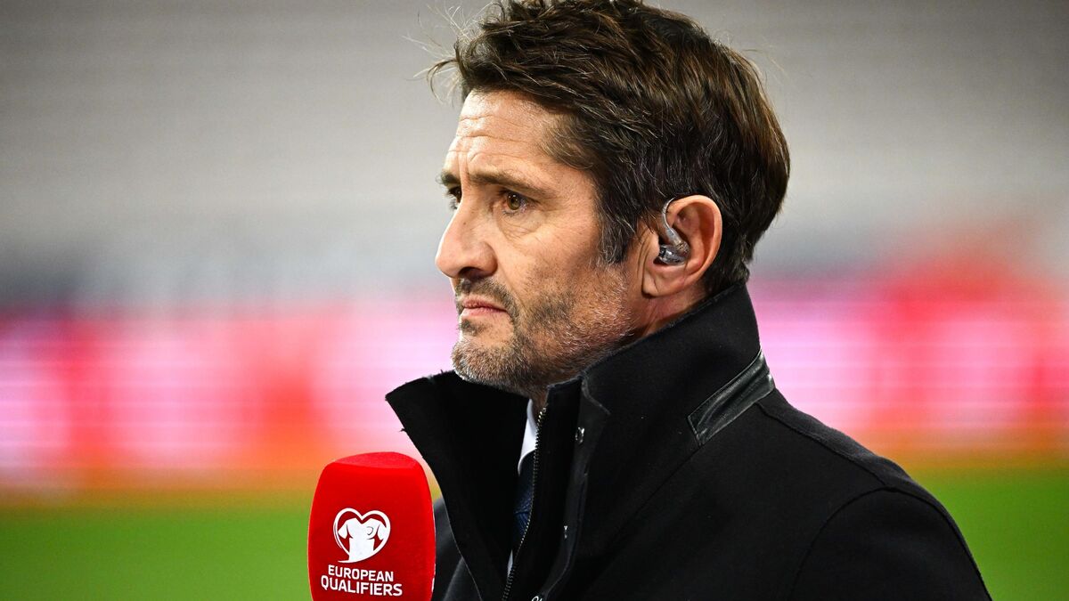 Finance - Bixente Lizarazu Dézingue Gérard Lopez, le Président De Bordeaux : L’As Des As De La Finance S'Exprime