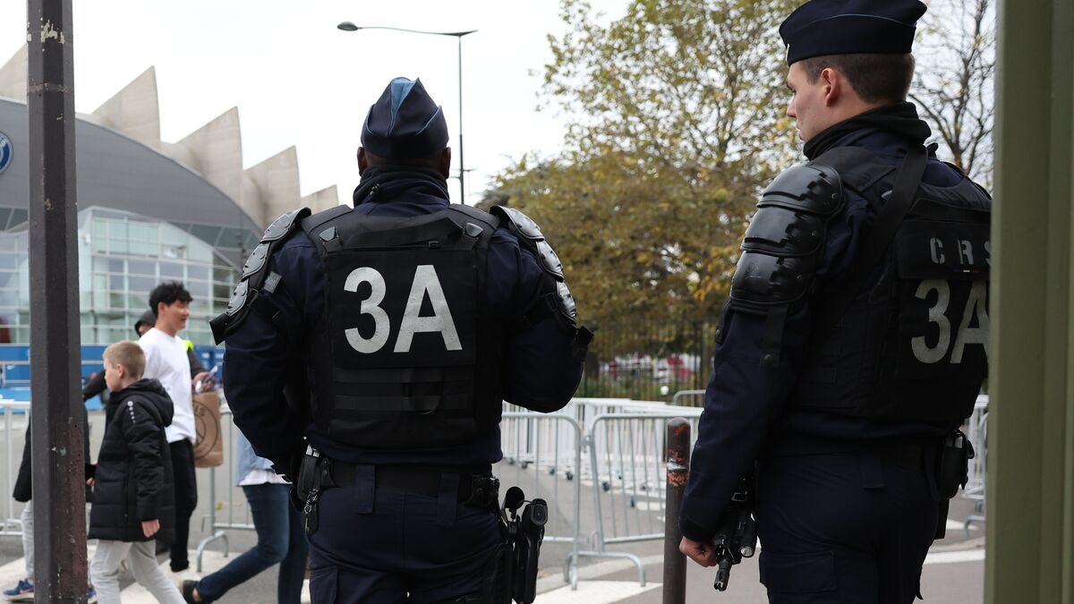combat - « C’était un jeu débile » : Deux CRS alcoolisés simulent un combat, l’un reste handicapé à vie