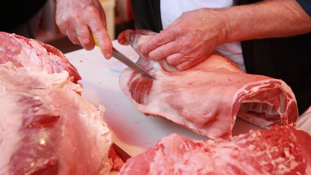 Aisne - Intoxications Alimentaires Dans L’Aisne : Une Enquête Judiciaire Est Lancée