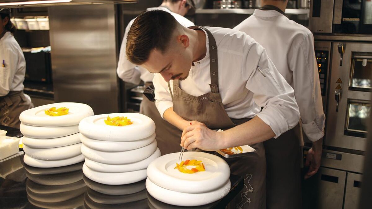 Restaurants - « Les 50 Meilleurs Restaurants du Monde » : Le Classement 2025 Propulse La France Au Sommet Des Pays Les Plus Nommés De L'Histoire