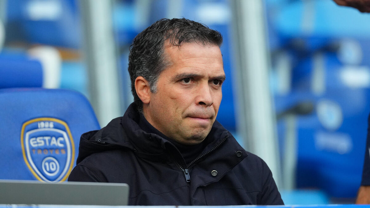 entraîneur - Ligue 1 : Nantes officialise l'arrivée de son nouvel entraîneur, Luis Castro
