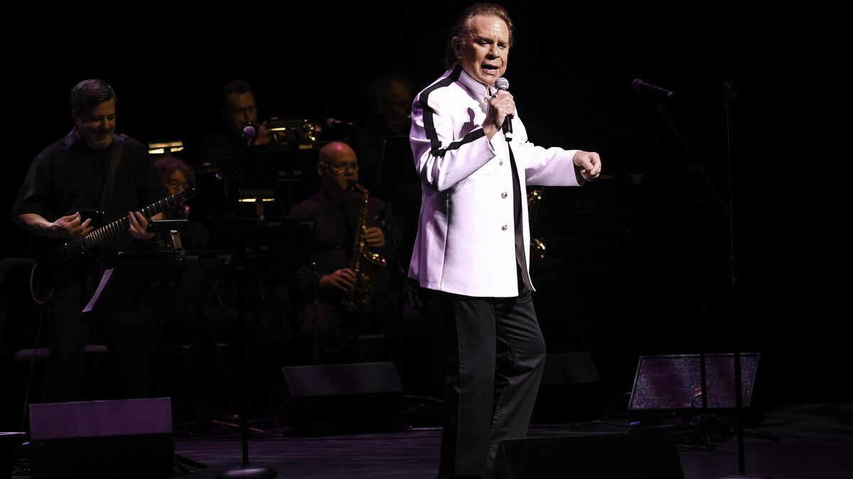 chanteur - Le chanteur Lou Christie, interprète de « Lightnin’ Strikes », est décédé à 82 ans.