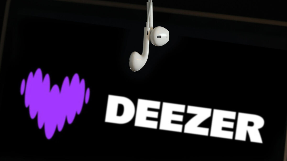 plateforme - Deezer, la première plateforme de streaming à signaler les titres de musique 100 % générés par l'IA