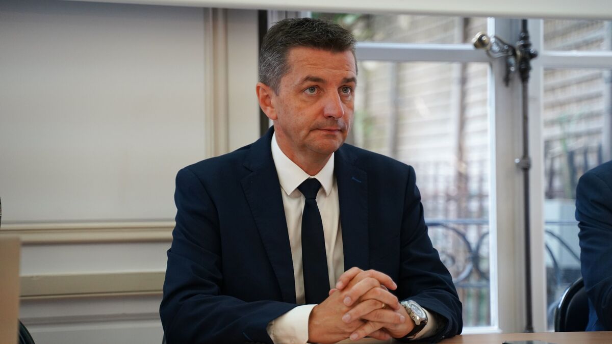 Sextape - « Sextape » à Saint-Étienne : Le Maire Traduit Devant Un Tribunal Pour « Chantage »