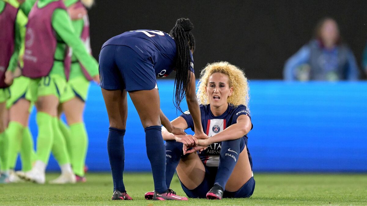 Harcèlement - PSG Féminin : Enquête en Cours Suite à la Plainte pour Harcèlement Moral de Kheira Hamraoui