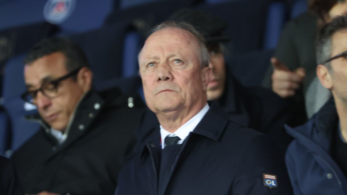 Football - Football : L'ancien attaquant international Bernard Lacombe est décédé