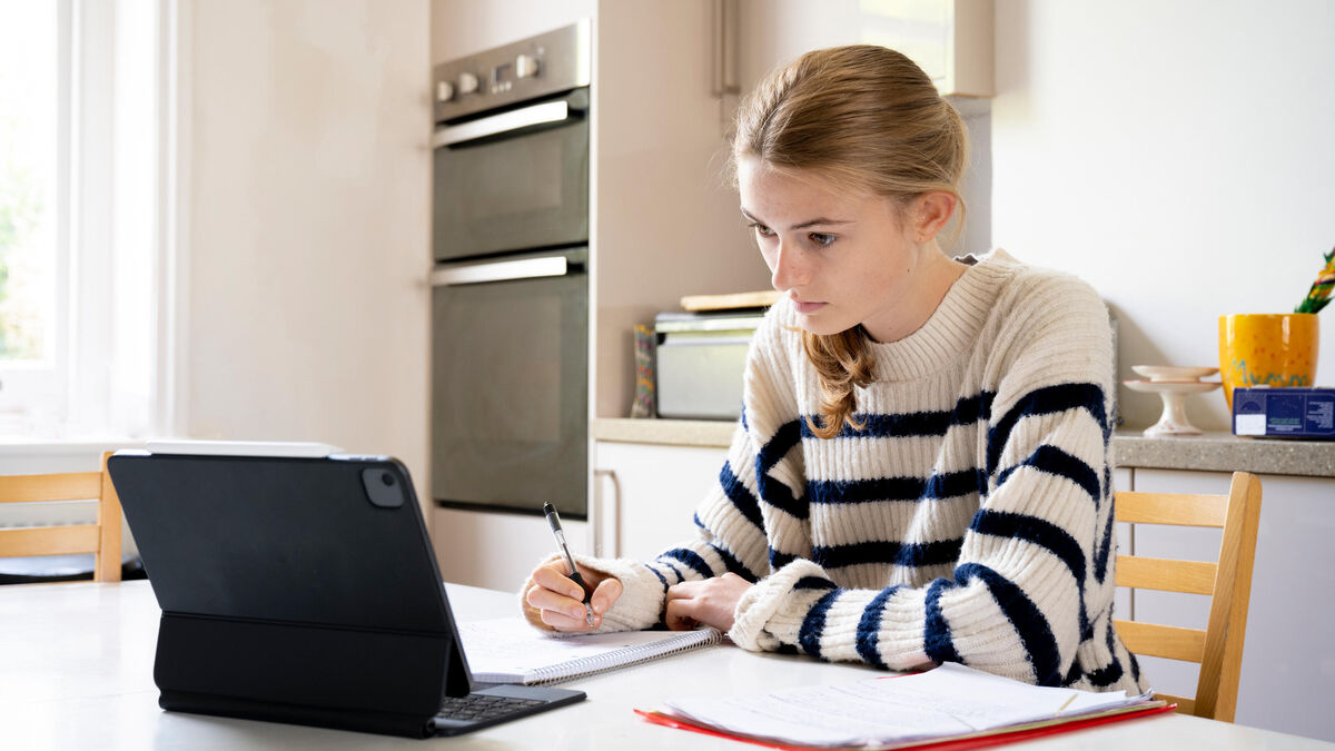 technologie - « Il faut apprendre à nos enfants à bien interagir avec la technologie : Comment lier IA et éducation »