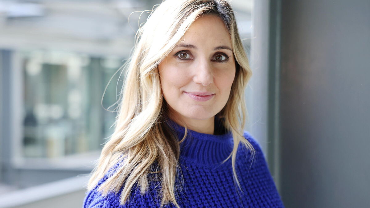 Maternelles - « Les Maternelles » Évolue et S'Installe Sur France 4 Avec Marie Portolano