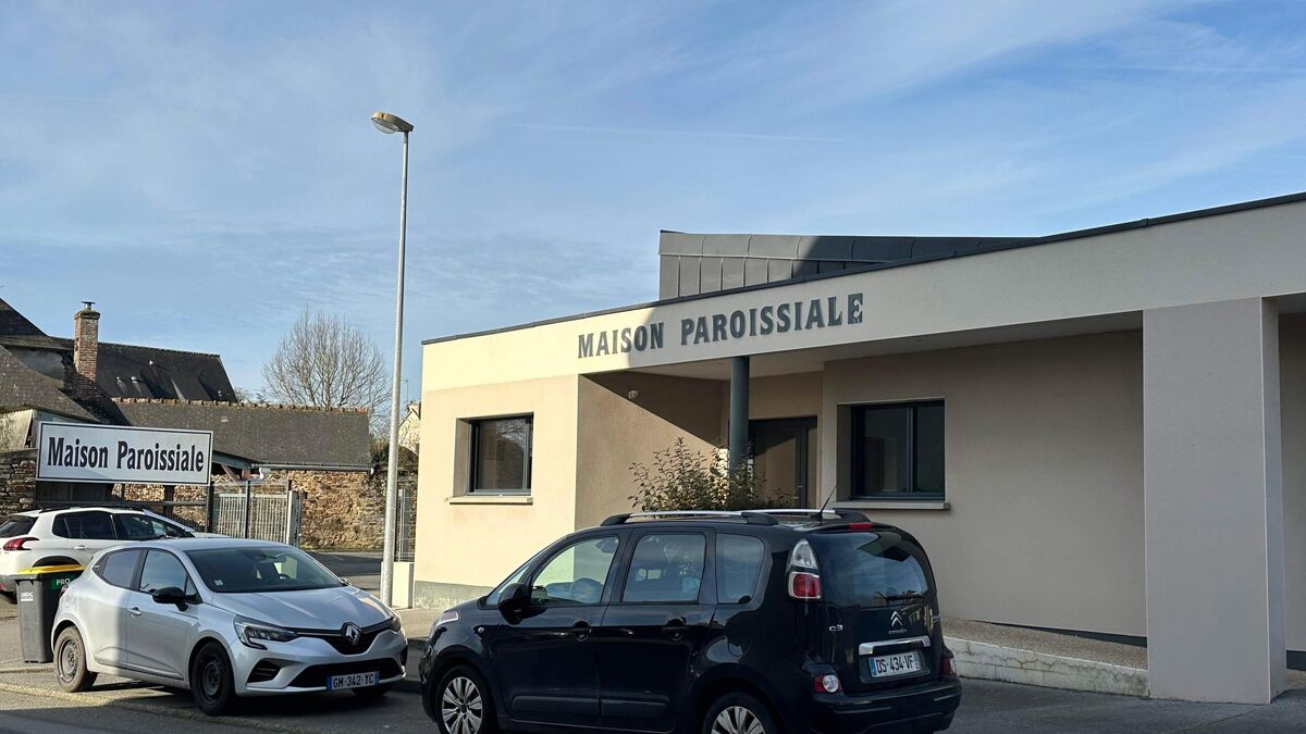 Loudéac - « Les blessures seront longues à cicatriser » : à Loudéac, la plainte pour viols contre deux prêtres classée sans suite