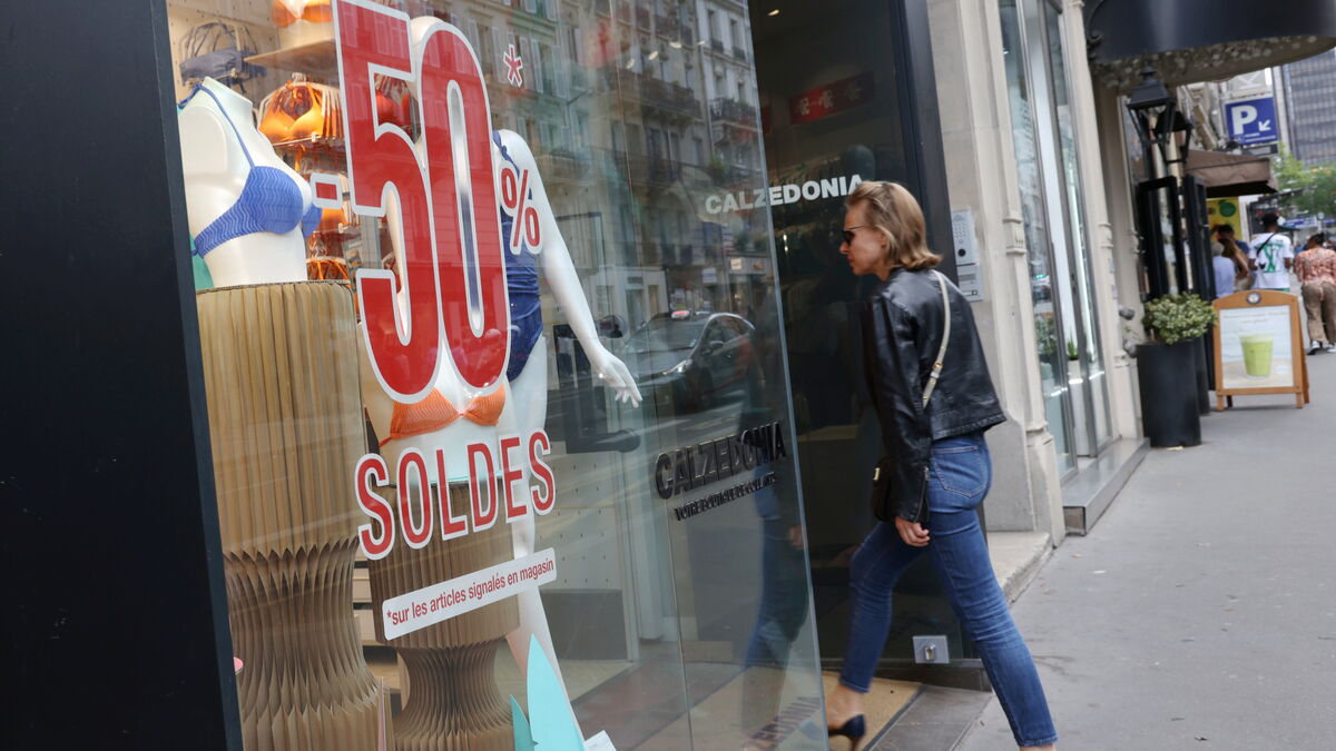 Soldes - Tri, Repérage, Budget Max : Les 5 Commandements des Soldes