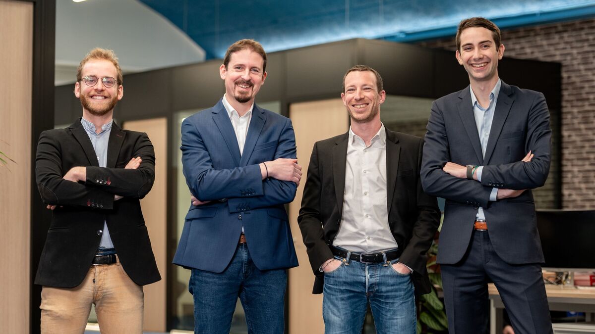 mobilité - Exotrail : La start-up 100 % française qui révolutionne la mobilité spatiale