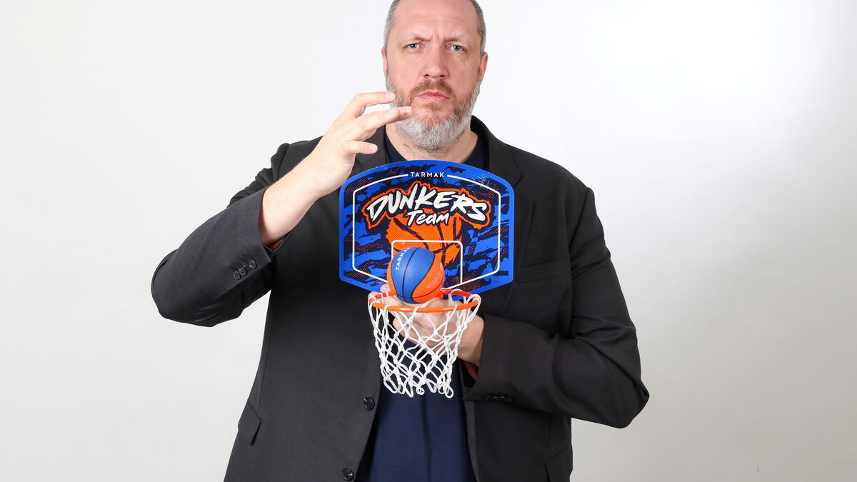 suicider - « J'ai voulu me suicider » : Les révélations poignantes de Fred Weis, géant du basket marqué par la vie