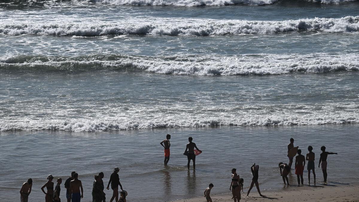Canicule - Canicule et noyades : Pourquoi ce samedi représente-t-il tous les dangers ?