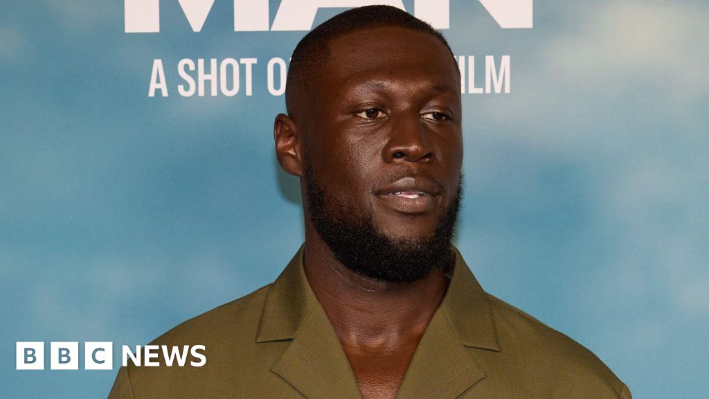 acteur - Stormzy : Le rôle principal en tant qu'acteur était inconfortable mais j'ai adoré